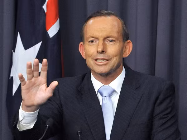 Australia tăng cường an ninh biên giới để chống khủng bố ảnh 1