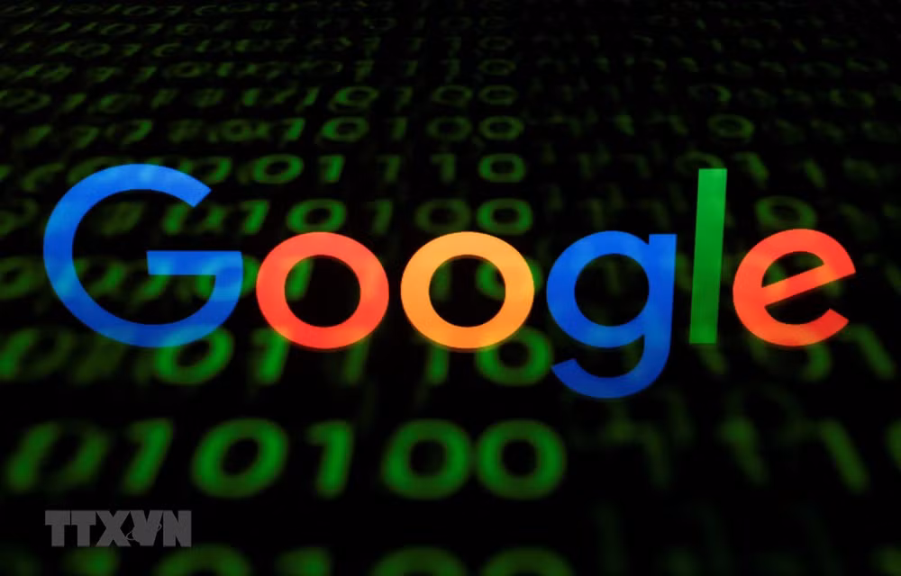 Google đạt thỏa thuận giải quyết tranh cãi với các nhà xuất bản Pháp ảnh 1