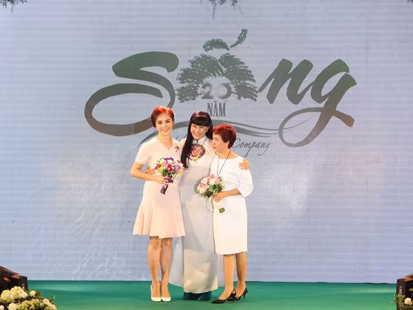 "Bà trùm" mỹ phẩm sạch Bích Thủy: Chọn sống tốt mỗi ngày... ảnh 4