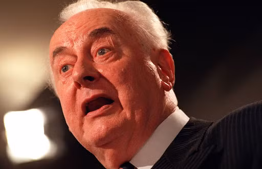Cựu Thủ tướng Australia Gough Whitlam đã qua đời ở tuổi 98 ảnh 1