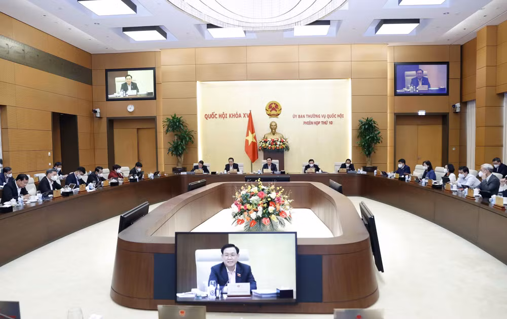 Tạo môi trường thuận lợi để phân bổ, sử dụng tần số vô tuyến điện ảnh 1