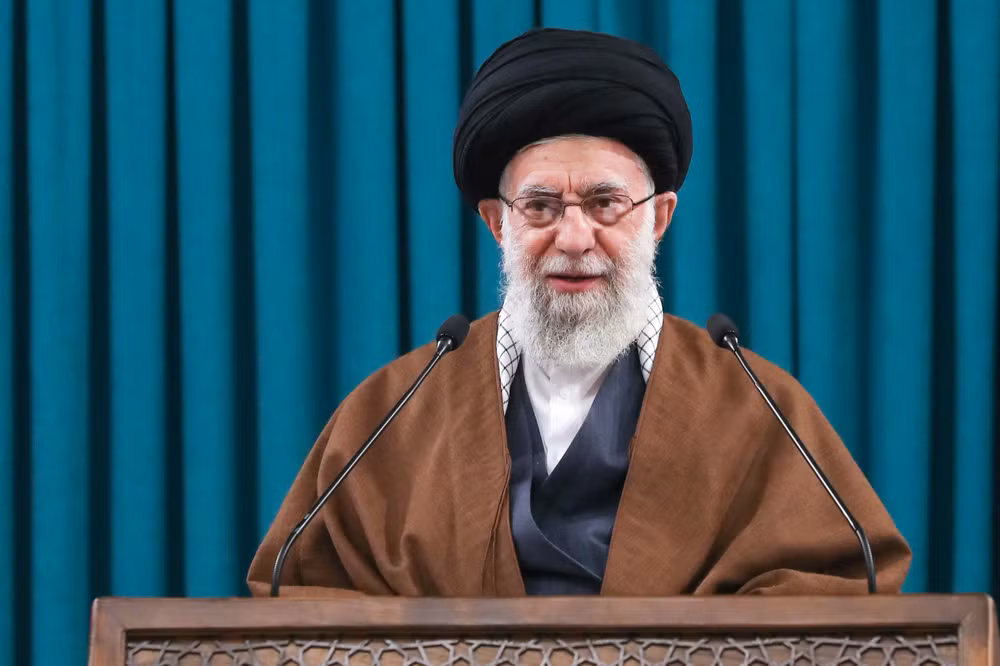 Lãnh đạo tối cao Iran đánh giá đàm phán hạt nhân đạt tiến triển tốt ảnh 1