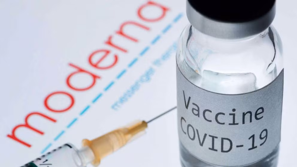 Moderna, GAVI ký hợp đồng cung cấp vaccine COVID-19 mới với giá thấp ảnh 1