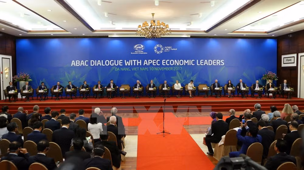 Báo Hong Kong: APEC là cơ hội phát triển mới cho doanh nghiệp Việt ảnh 1