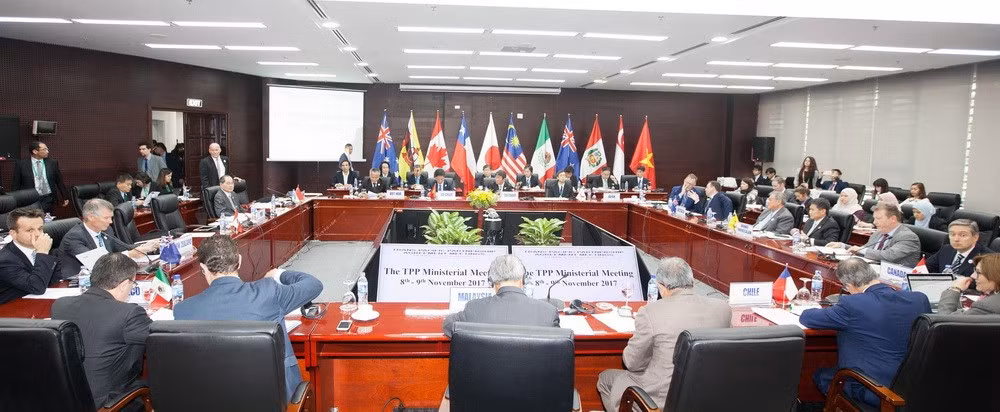Báo Hong Kong: APEC là cơ hội phát triển mới cho doanh nghiệp Việt ảnh 2