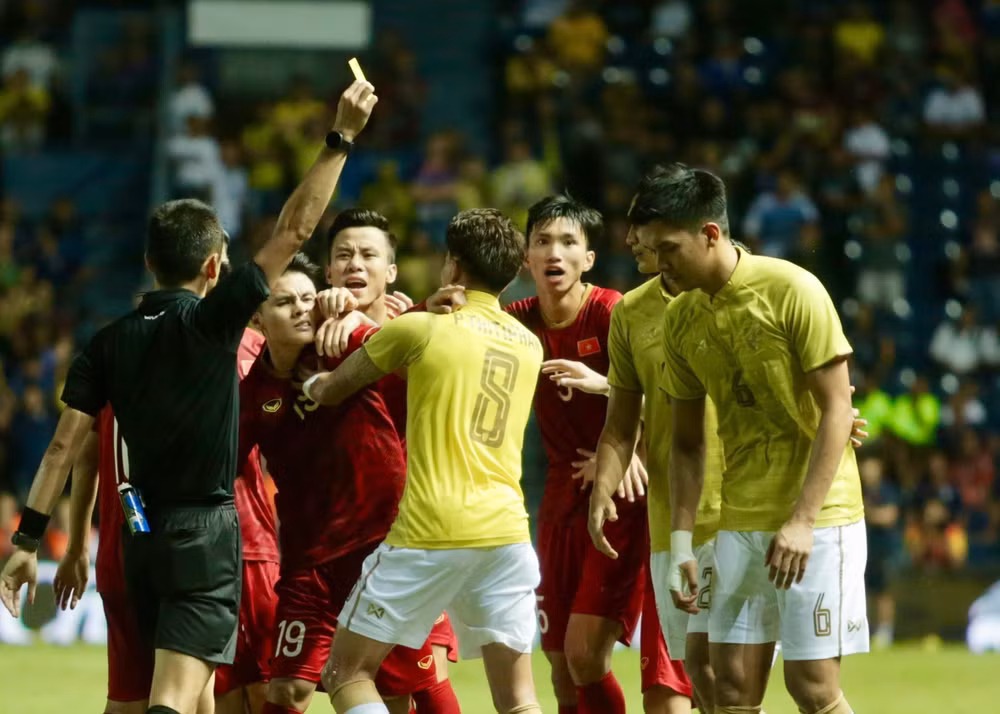 Chanathip tuyên bố đánh bại Việt Nam, UAE ở vòng loại World Cup ảnh 1