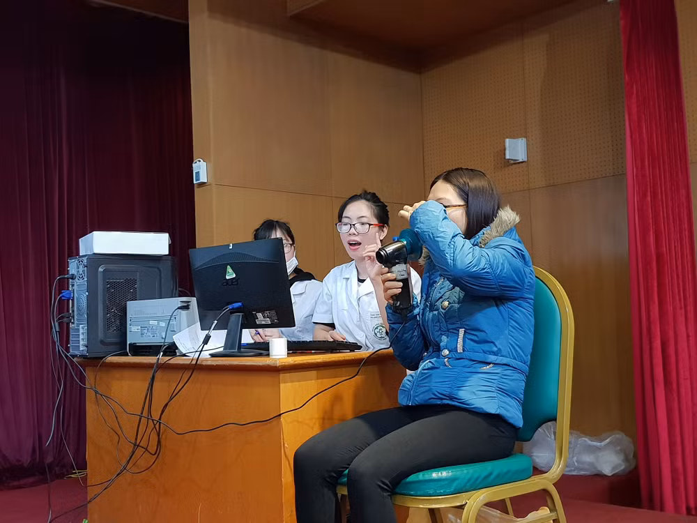Phòng chống bệnh không lây nhiễm: Cần sự phối hợp liên ngành ảnh 2