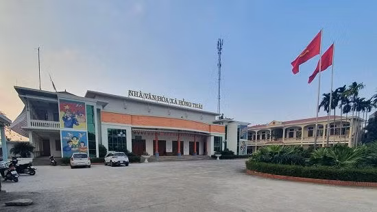 Hải Phòng: Bắt tạm giam cán bộ xã do sai phạm trong quản lý đất đai ảnh 1