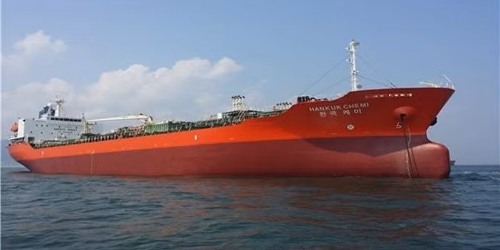 Hàn Quốc nỗ lực đưa nhóm thủy thủ bị Iran bắt giữ về nước đầu tuần tới ảnh 1