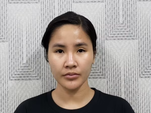 Khởi tố, tạm giam năm đối tượng trong vụ buôn lậu hơn 34kg ma túy ảnh 2
