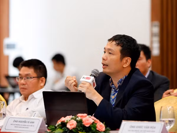 Các chuyên gia kinh tế quan ngại về biến động tỷ giá trong năm 2017 ảnh 2