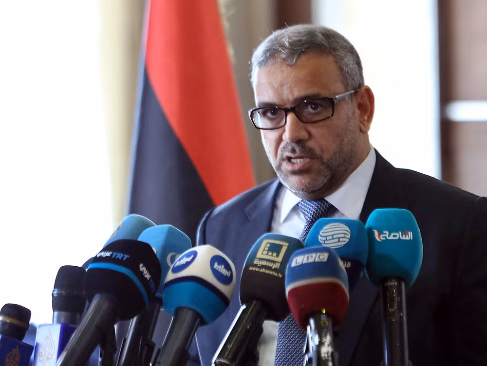 Hội đồng cấp cao Nhà nước Libya sẽ bầu lãnh đạo mới vào tuần tới ảnh 1