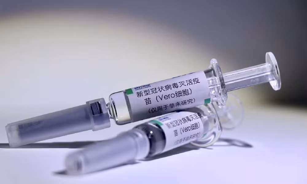 Châu Âu xem xét nhiều ứng viên vắcxin COVID-19 tiềm năng ảnh 1