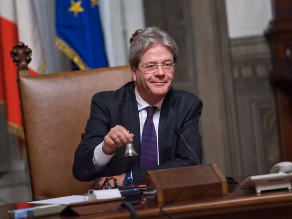 Chính phủ mới của Italy vượt qua cuộc bỏ phiếu tín nhiệm tại Hạ viện ảnh 1