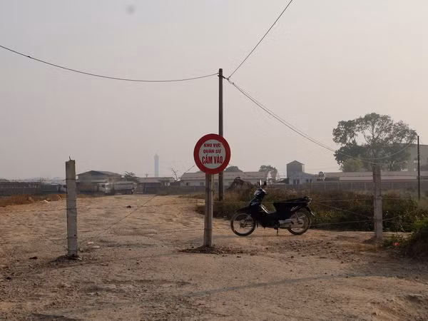 Hà Nội: Hàng triệu mét khối đất ở Sóc Sơn bị khai thác trái phép ảnh 1