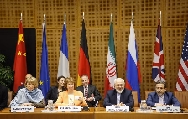 IAEA: Iran đã làm loãng hơn 4.000kg urani xuống mức tự nhiên ảnh 1