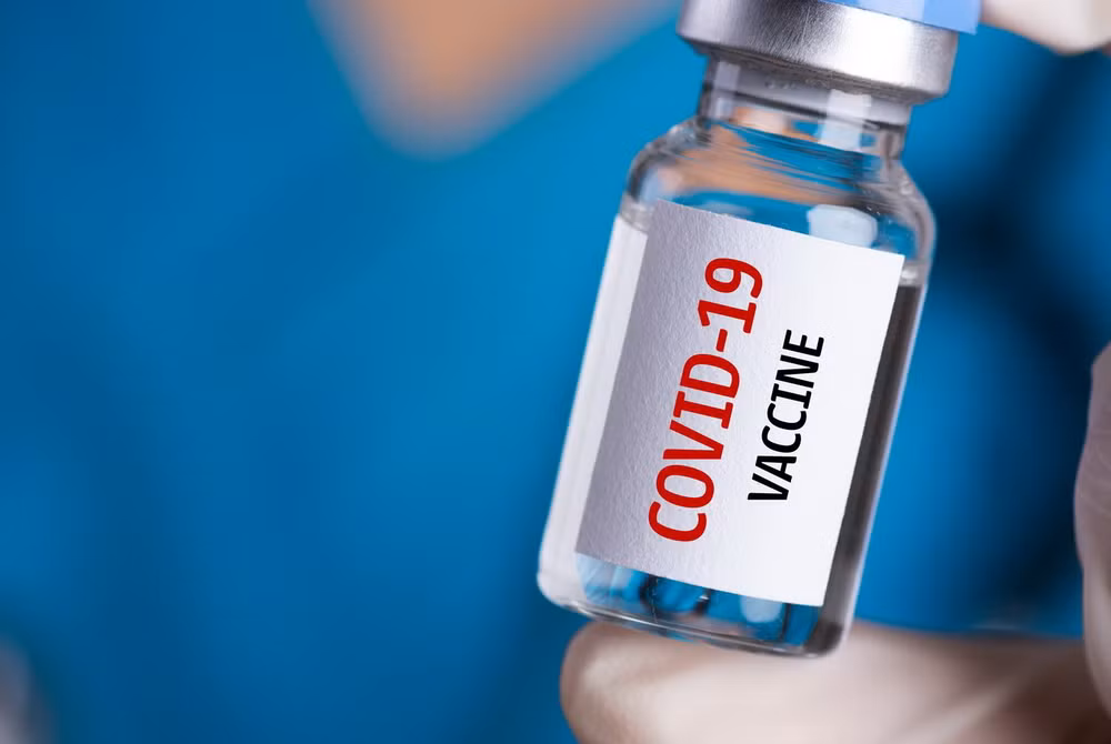 Đại diện Thương mại Mỹ thúc đẩy việc bỏ bản quyền vaccine COVID-19 ảnh 1