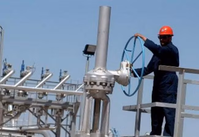 Kuwait thông báo tăng sản lượng dầu mỏ thêm 85.000 thùng mỗi ngày ảnh 1