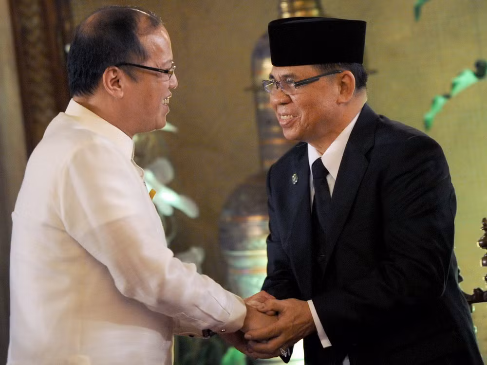 Chính phủ Philippines và MILF nối lại đàm phán hòa bình ảnh 1