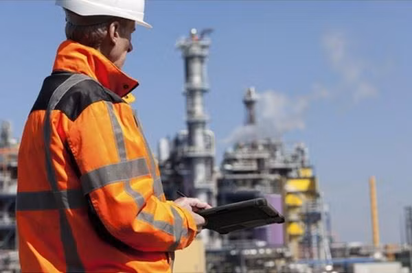 Công ty DNV GL: Nhu cầu dầu toàn thế giới sẽ đạt đỉnh vào năm 2022 ảnh 1
