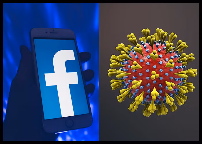 Facebook cấm các quảng cáo y tế sai lệch về virus SARS-CoV-2 ảnh 1