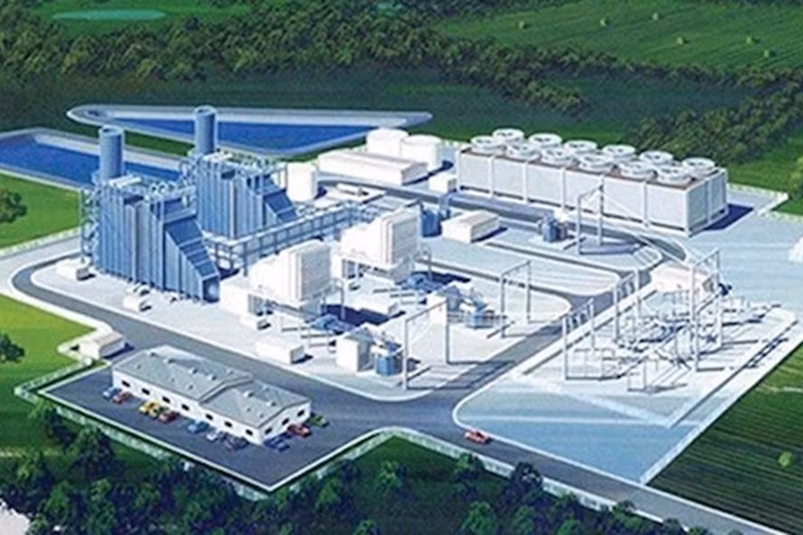 Gỡ khó cho dự án Nhà máy Nhiệt điện khí LNG Bạc Liêu ảnh 1