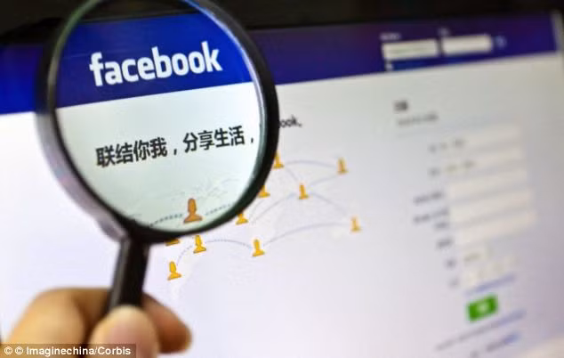 NYT: Facebook chia sẻ dữ liệu với công ty Trung Quốc "đe dọa an ninh" ảnh 1