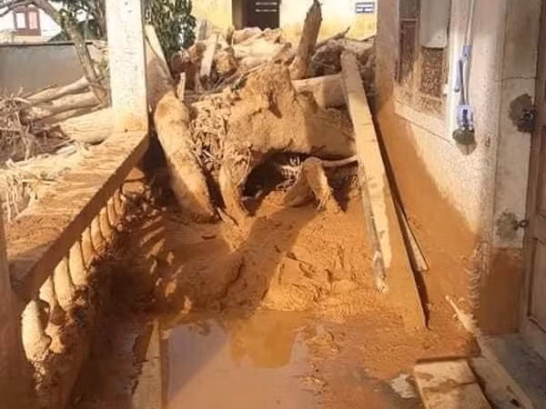 Quảng Trị: Hai xã Hướng Việt và Hướng Lập bị cô lập hoàn toàn ảnh 4