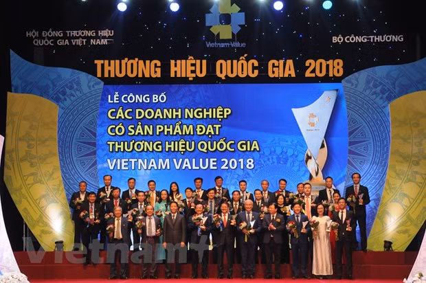 Thương hiệu quốc gia: Tái định vị để thương hiệu Việt vươn tầm quốc tế ảnh 3
