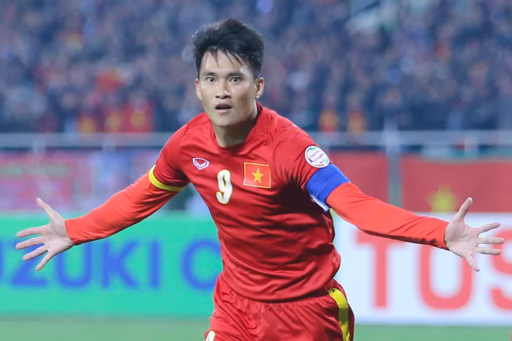 Tại sao Công Vinh không nên trở về Sông Lam Nghệ An? ảnh 2