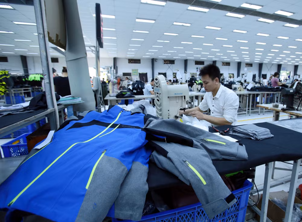 Tận dụng các ưu đãi FTA: Khai thông cánh cửa xuất khẩu ảnh 1