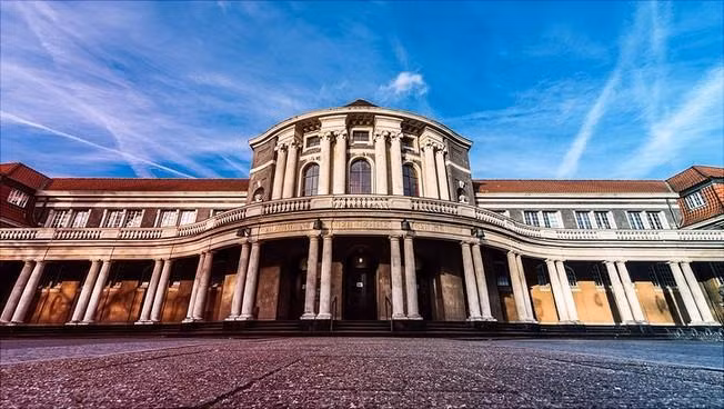 Tổ chức Ngày Việt Nam nhân kỷ niệm 100 năm thành lập Đại học Hamburg ảnh 1