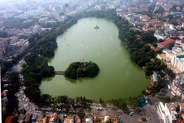 Liên minh châu Âu khởi động dự án Các thành phố thế giới tại Việt Nam ảnh 1