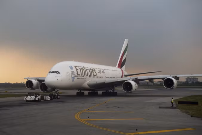 ICAO cân nhắc can thiệp việc các nước đóng cửa không phận với Qatar ảnh 1