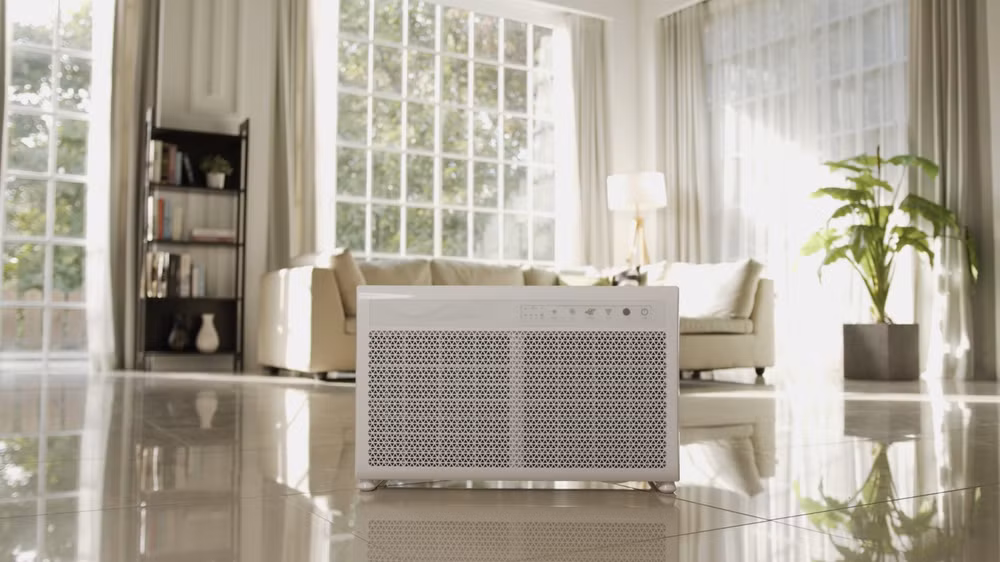 Dae Ryun Ind. Co.,Ltd. ra mắt Thiết bị khử trùng không khí K-PLAZER ảnh 1