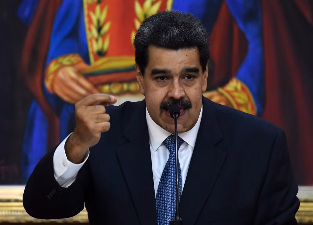Tổng thống Venezuela đề xuất xây dựng cơ chế đối thoại với phe đối lập ảnh 1