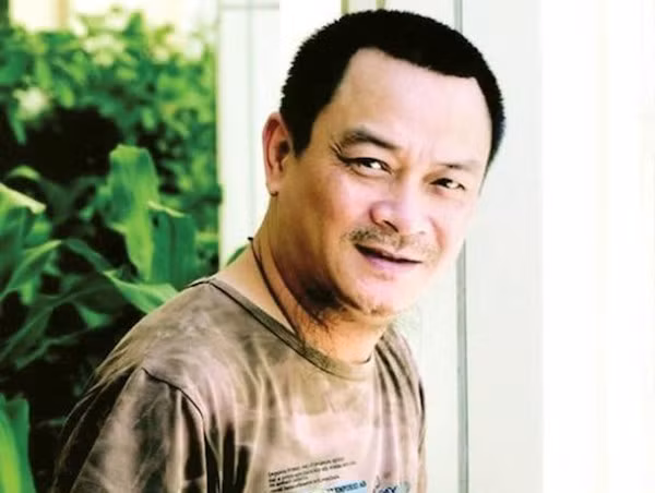 Nghệ sỹ Anh Tú: Mọi ngả đường đều dẫn về… chốn cũ ảnh 1