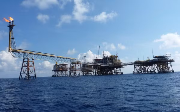 Tập đoàn Dầu khí Việt Nam đi đầu trong đóng góp ngân sách quốc gia ảnh 1