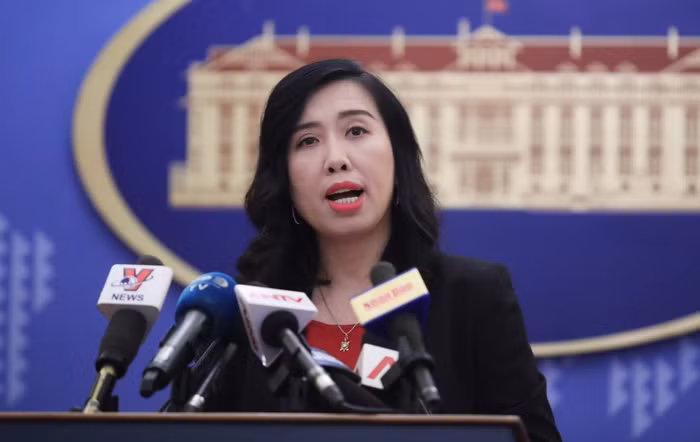 Phản ứng của Việt Nam trước việc được đề cử vào Hội đồng Bảo an ảnh 1