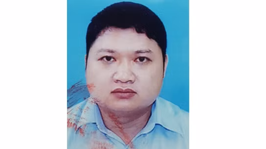 Khởi tố bổ sung tội Nhận hối lộ và truy nã đối với bị can Vũ Đình Duy ảnh 1