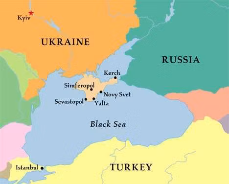 Thế khó của Thổ Nhĩ Kỳ trong xung đột giữa Nga và Ukraine ảnh 1