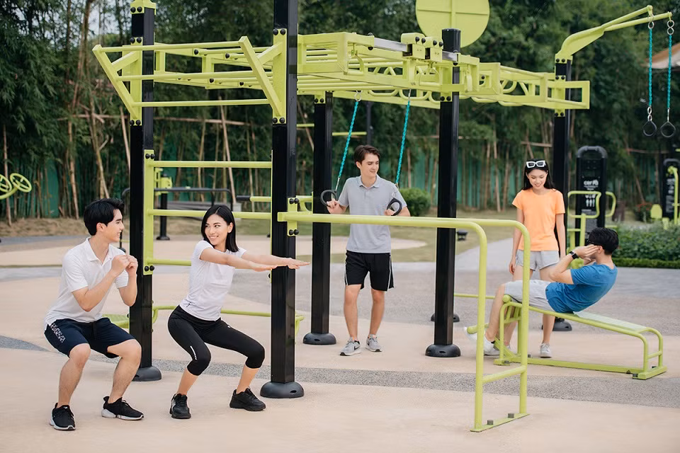 Chuyên gia nước ngoài khó tìm căn hộ cho thuê cao cấp tại Hà Nội ảnh 2