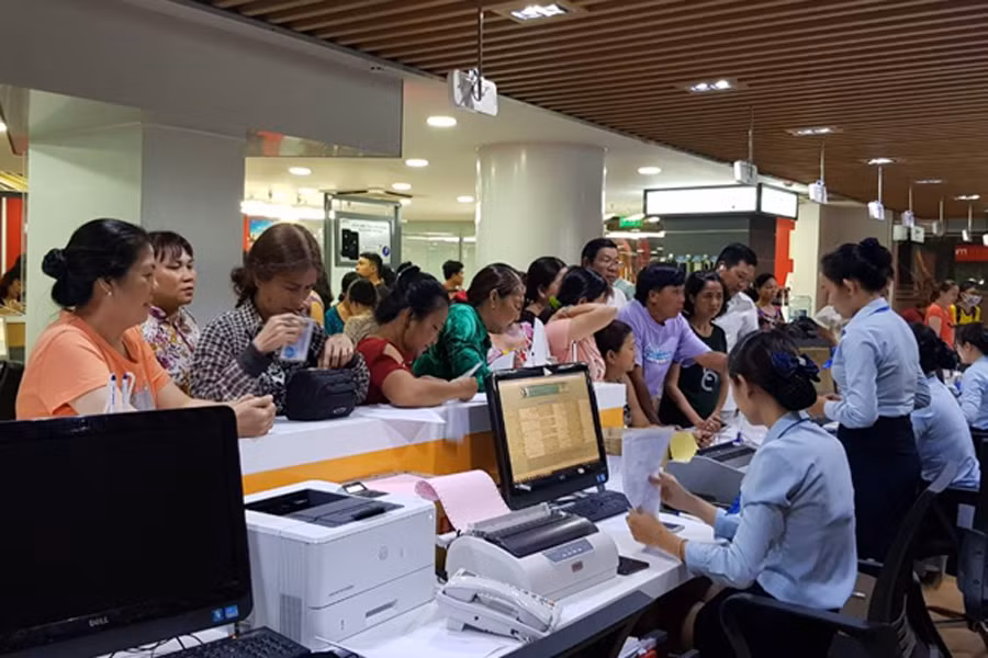 Hiểu đúng việc không đủ thông tin, thuê bao sẽ bị chặn sau ngày 24/4 ảnh 1