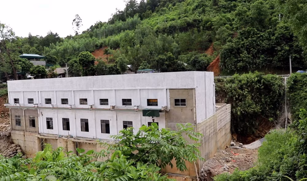 Dấn thân chống tiêu cực: Cần 'cái đầu lạnh và trái tim nóng' ảnh 2