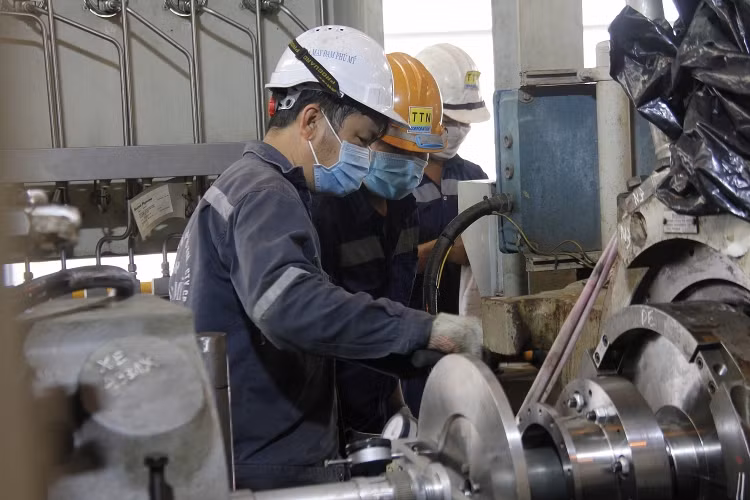 PetroVietnam chủ động, linh hoạt để thực hiện ‘mục tiêu kép’ ảnh 1