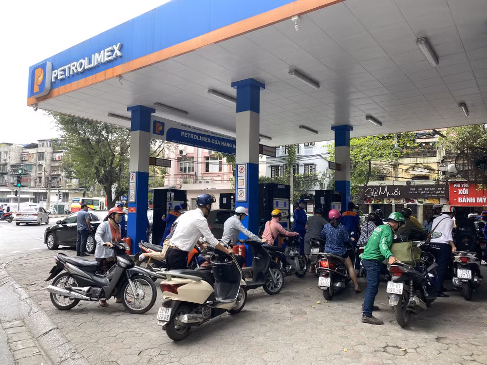 ENEOS Corporation sẽ nắm giữ gần 11% cổ phần Petrolimex ảnh 1
