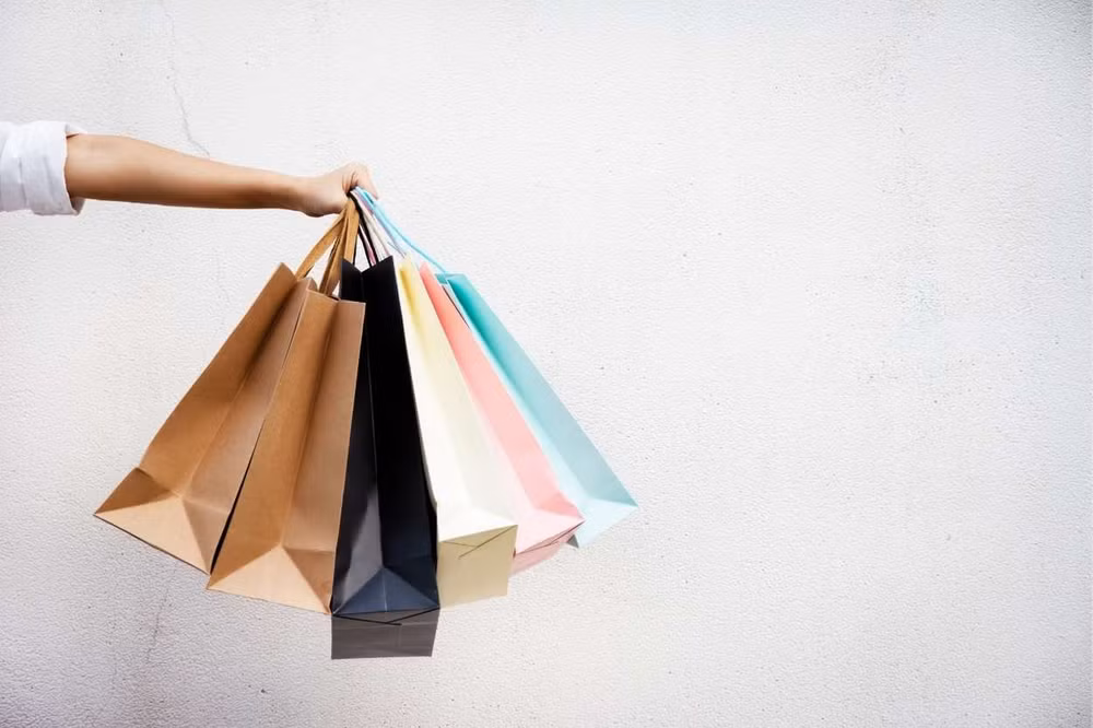 Mua ngay, trả tiền sau - xu hướng thanh toán mới được ưa chuộng ảnh 2