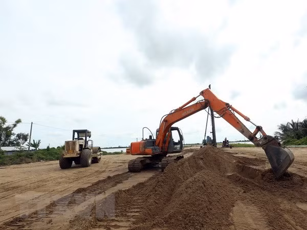 Đồng Nai chuẩn bị các điều kiện khởi công đường Vành đai 3 vào quý 3 ảnh 1