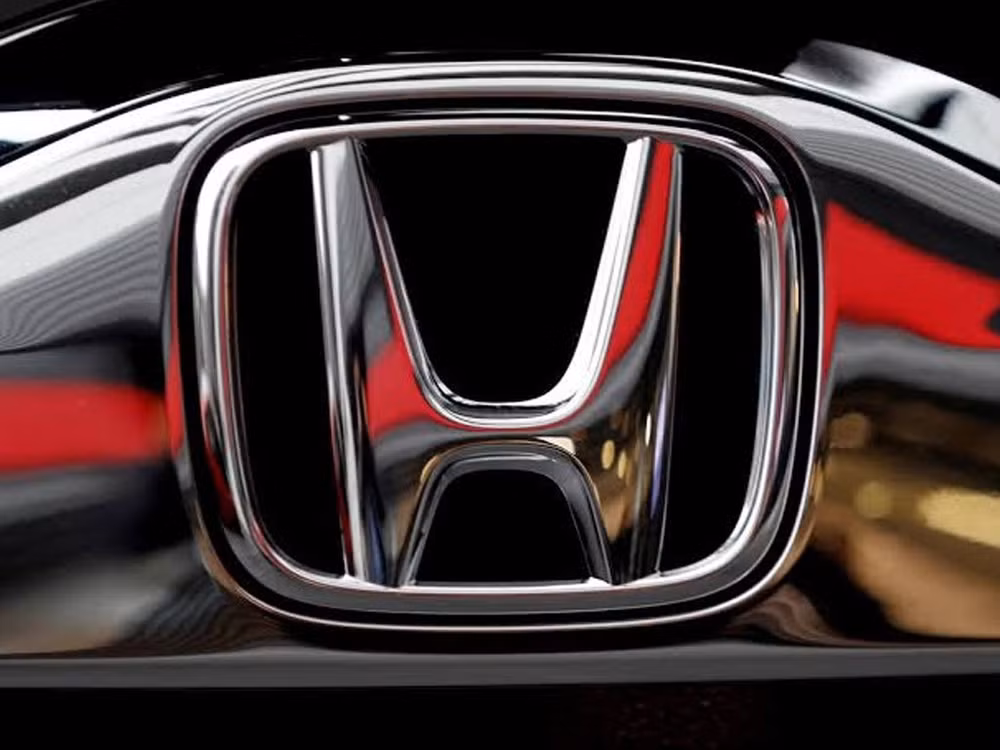 Honda điều chỉnh giảm dự báo doanh số bán xe do thiếu hụt chip ảnh 1