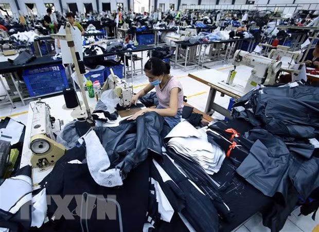 Anh đề nghị gia nhập CPTPP và dự báo quan hệ thương mại Việt-Anh ảnh 2